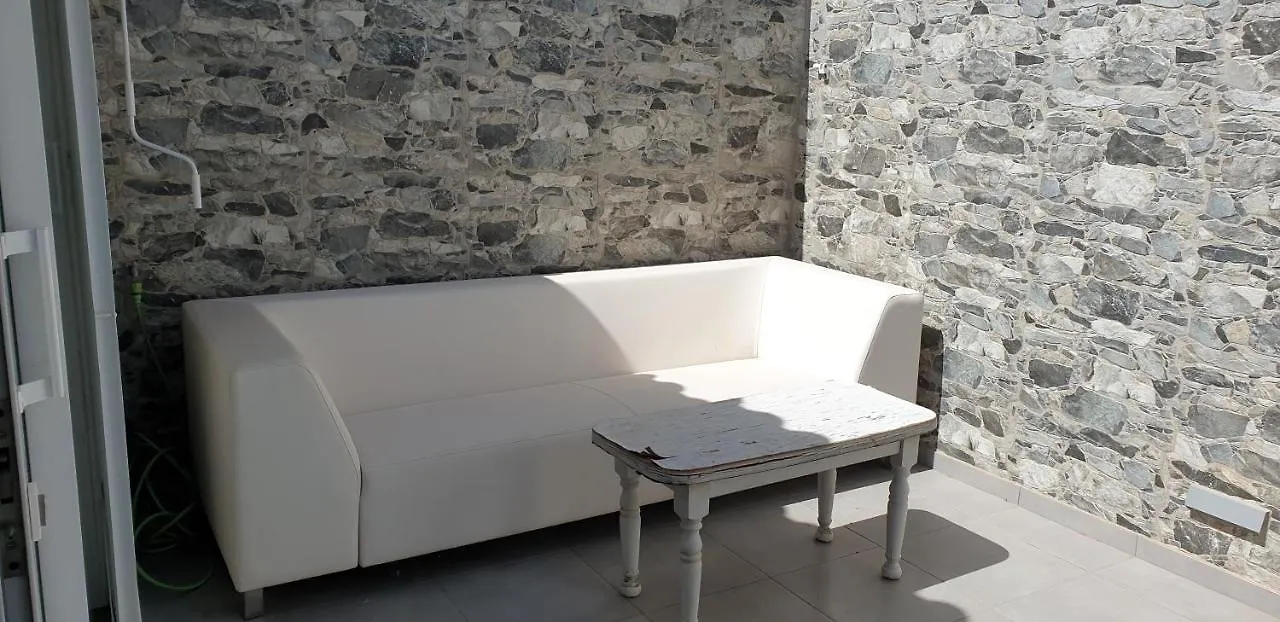Lägenhet Go2Tenerife Apart'Dolce Terrace, Swimming Pool & Parking Costa Del Silencio Spanien