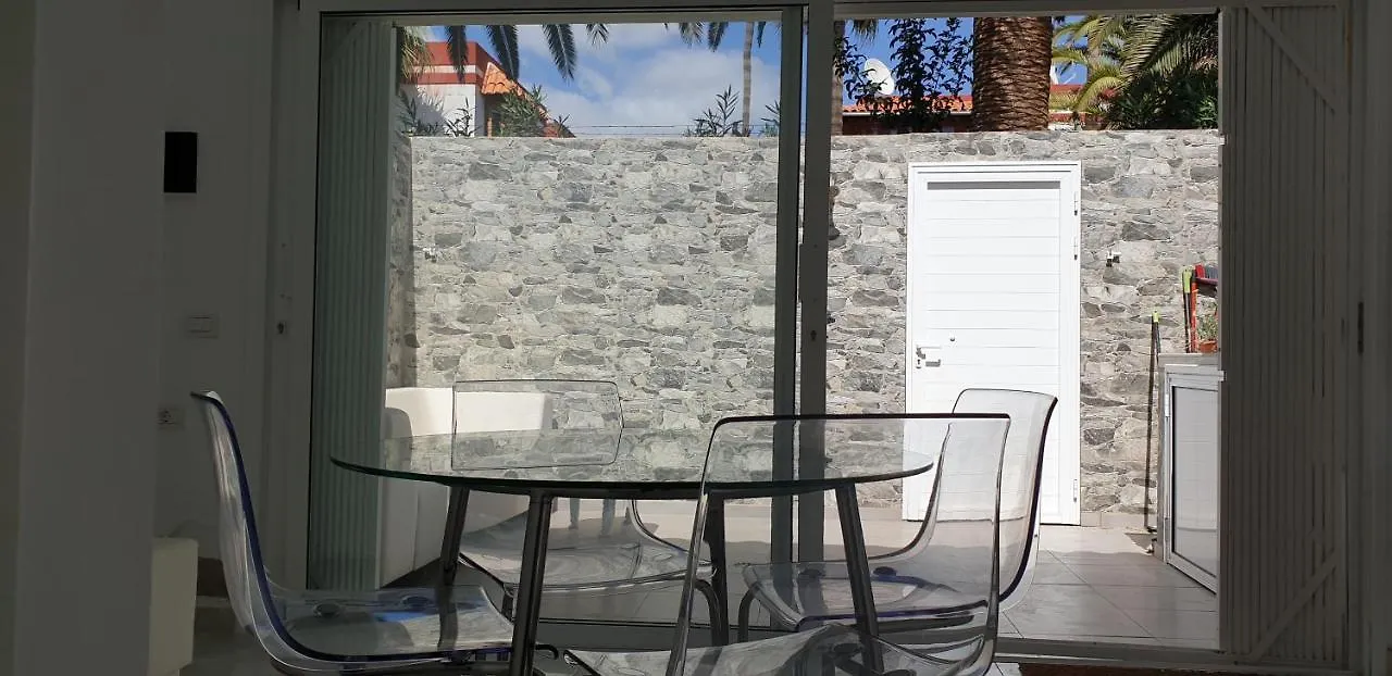 Go2Tenerife Apart'Dolce Terrace, Swimming Pool & Parking Costa Del Silencio Spain