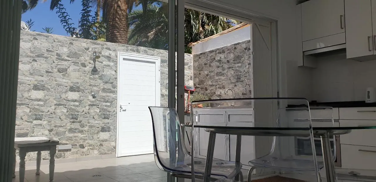 Go2Tenerife Apart'Dolce Terrace, Swimming Pool & Parking Costa Del Silencio 0*,  Spain