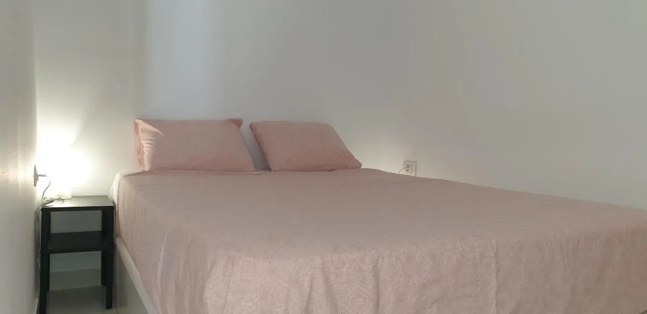 Go2Tenerife Apart'Dolce Terrace, Swimming Pool & Parking Costa Del Silencio Apartment