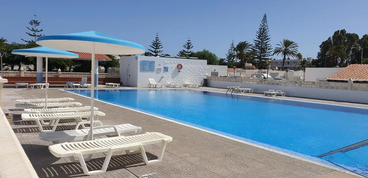 Lägenhet Go2Tenerife Apart'Dolce Terrace, Swimming Pool & Parking Costa Del Silencio Spanien