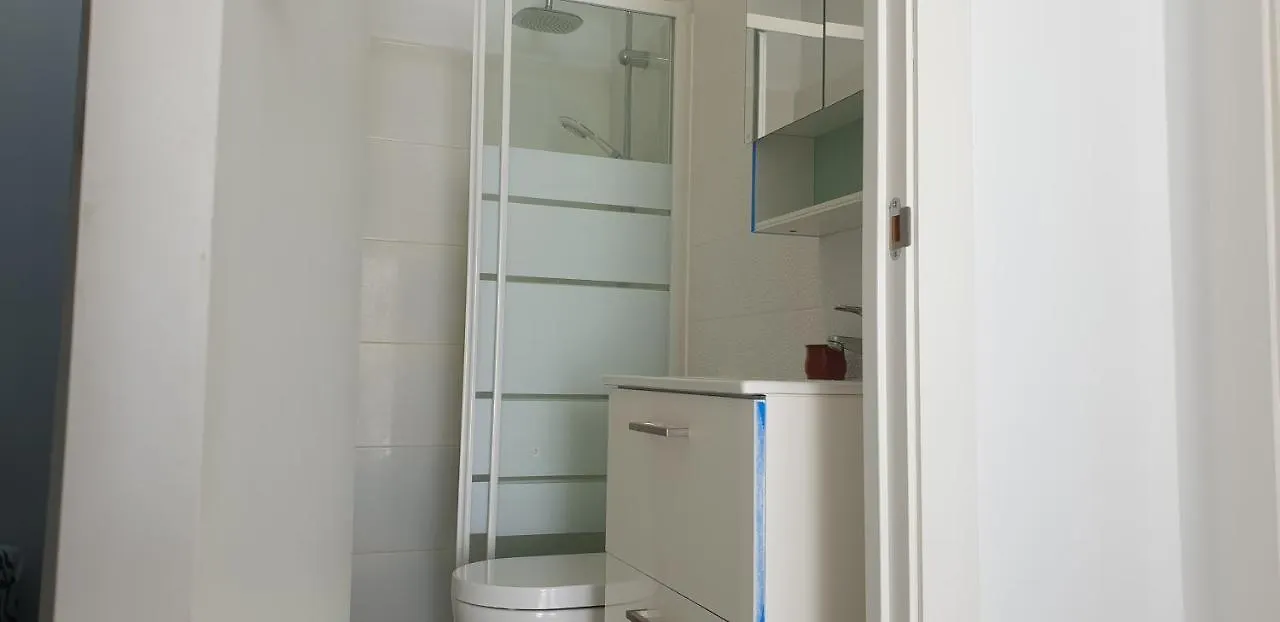 Go2Tenerife Apart'Dolce Terrace, Swimming Pool & Parking Costa Del Silencio Apartment
