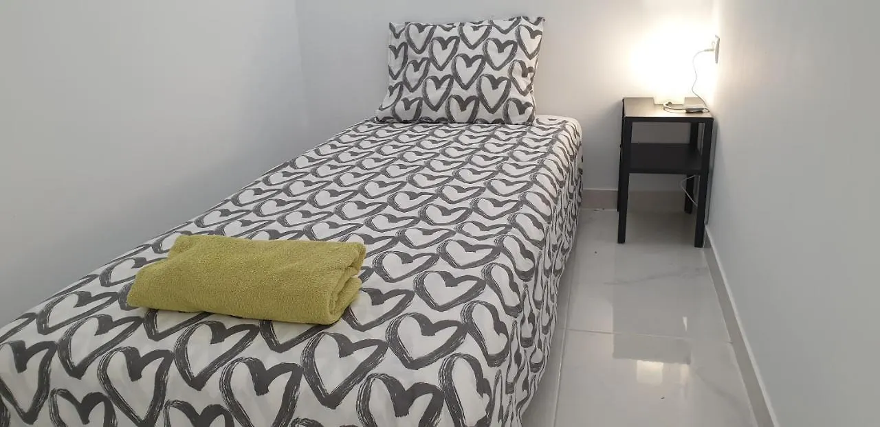 Go2Tenerife Apart'Dolce Terrace, Swimming Pool & Parking Costa Del Silencio
