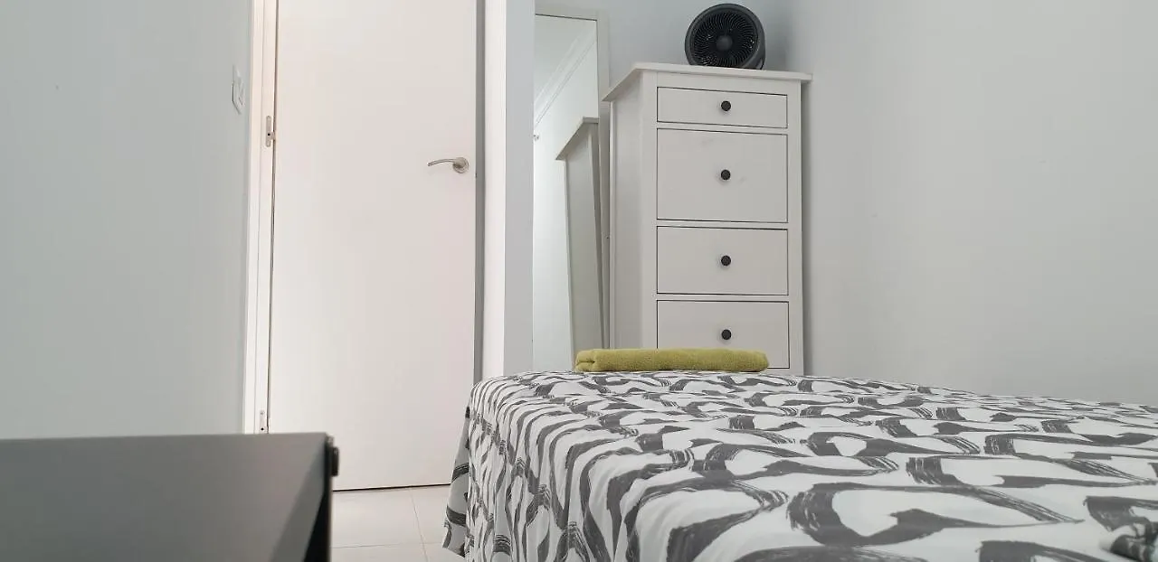 Apartment Go2Tenerife Apart'Dolce Terrace, Swimming Pool & Parking Costa Del Silencio